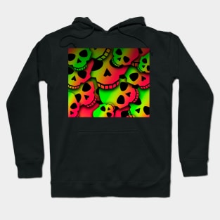 Skulls Hoodie